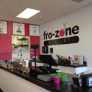 Fro-Zone Yogurt Co - Yogurt