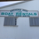 Boat Rental