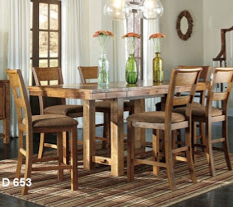 Valley Furniture - Rohnert Park, CA. Dining Room Furniture, Rohnert Park, CA