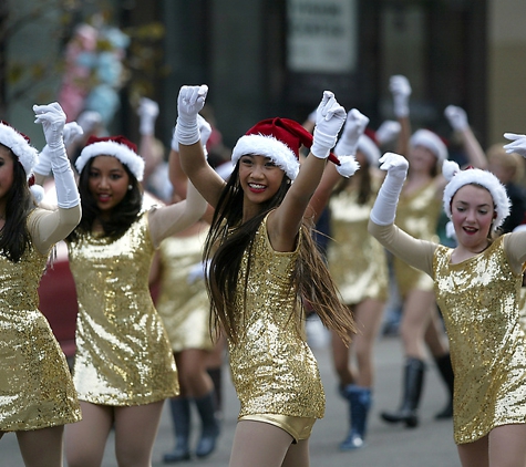 Broadway Rhythm Dance Co. - Hercules, CA