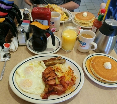 IHOP - Denver, CO