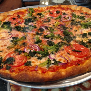 Evo Brick Oven Pizza - Philadelphia, PA. ...or made to order!