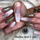 Madison Nails & Spa - Nail Salons