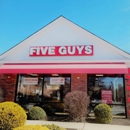 Five Guys - Hamburgers & Hot Dogs