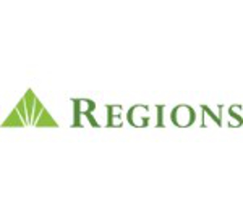 Regions Bank - Tampa, FL