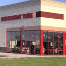 Discount Tire - Automobile Parts & Supplies
