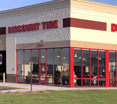 Discount Tire - Grand Island, NE