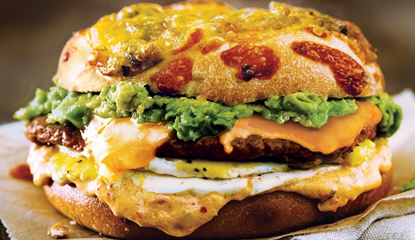 Einstein Bros. Bagels - North Las Vegas, NV