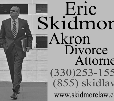 Skidmore & Associates Co - Akron, OH