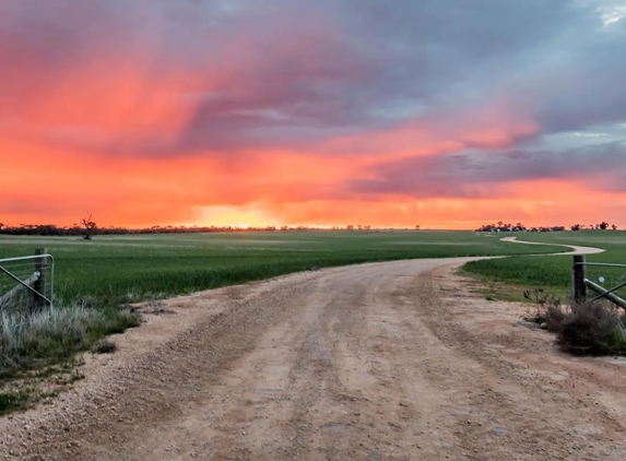 Charles & Partners - Mildura, VIC