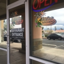 Aloha KITCHEN - Restaurants