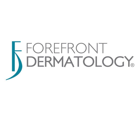 Forefront Dermatology - Atlanta, GA
