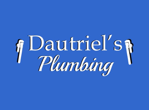 Dautriel's Plumbing - Westlake, LA