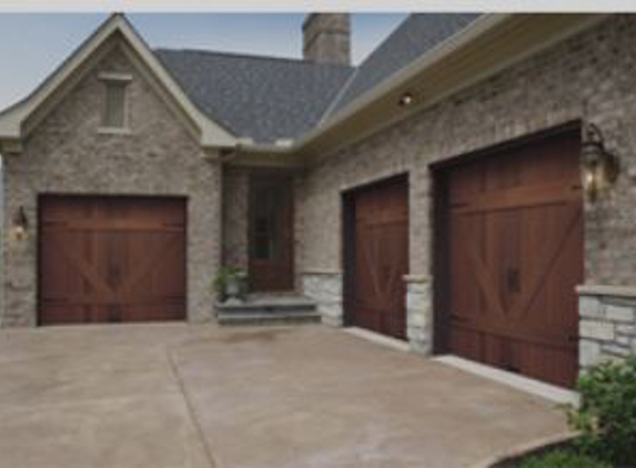 Goodwin Garage Door - Shawnee, KS