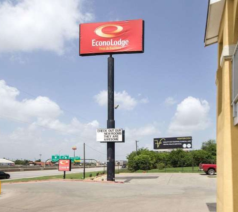 Econo Lodge - San Antonio, TX