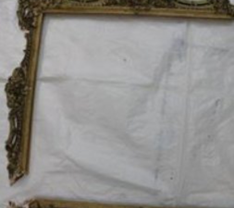 Preservation & Framing Services - Washington, DC