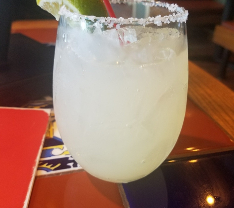 Chili's Grill & Bar - Charlotte, NC