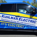 Kuhlman Electric - Electricians