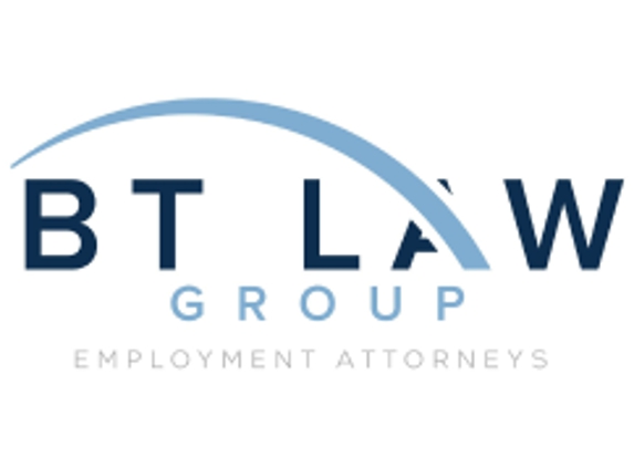 BT Law Group, P - West Palm Beach, FL