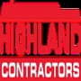 Highland Contractors - CLOSED