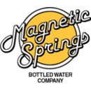 Magnetic Springs Bottled Water Company - Water Treatment Equipment-Service & Supplies