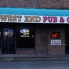 West End Pub gallery