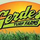 Gerdes  Turf Farms Inc