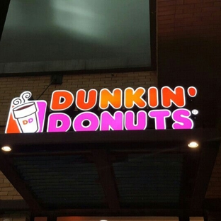 Dunkin' - Los Angeles, CA