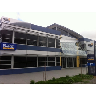 The Orthodontist - Adelaide, SA