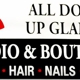 All Dolled Up Glamour Studio