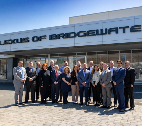 Lexus of Bridgewater - Bridgewater, NJ