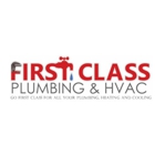 First Class Plumbing and HVAC, LLC