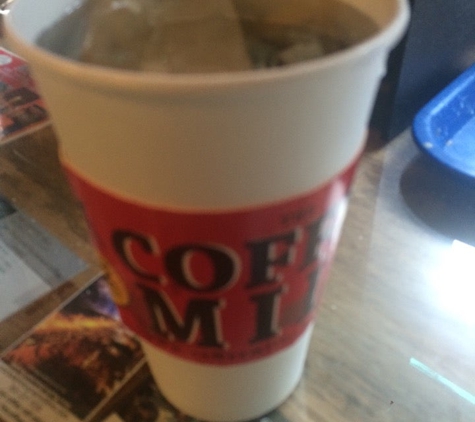 The Coffee Mill - Rehoboth Beach, DE