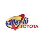 Valley Hi Toyota