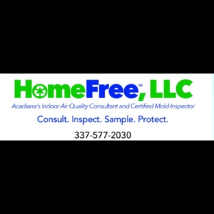 HomeFree,LLC - Youngsville, LA