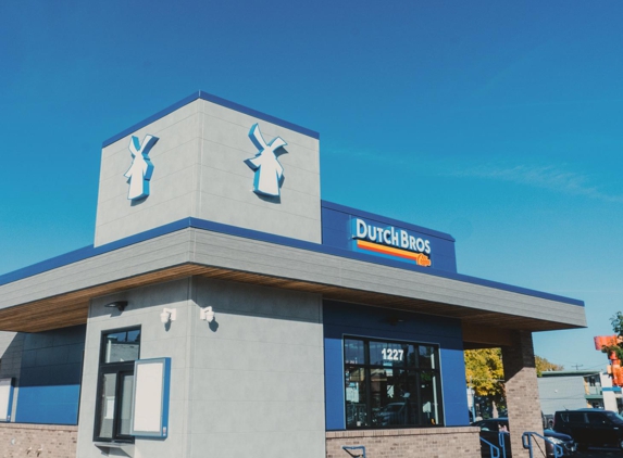 Dutch Bros Coffee - Greeley, CO