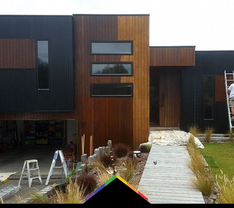 NuWave Painting - Rye, VIC. Strong Knowledge And Understanding Of Coastal Living Requirements