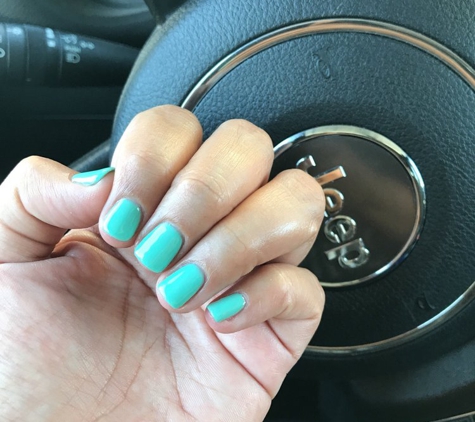 Royal Nail - Fountain Valley, CA