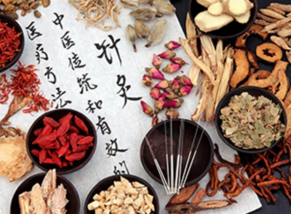 Lun Wei Traditional Chinese Medicine Clinic - Essendon, VIC