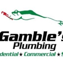 Gamble's Plumbing - Gas Equipment-Service & Repair