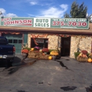 Johnson Kurt Auto Sales - Used Car Dealers