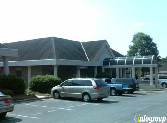 The Rehab Center Inc - Charlotte, NC