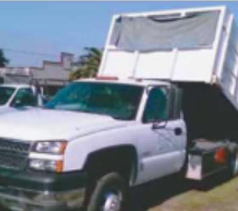 D and J Hauling and Moving Services - Vallejo, CA