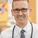 Matthew David Egberg, MD, MPH, MMSc - Physicians & Surgeons