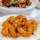 Pei Wei Asian Kitchen - Japanese Restaurants
