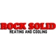 Rock Solid Heating & Cooling