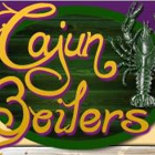 Cajun Boilers