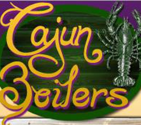 Cajun Boilers - Hot Springs, AR