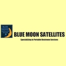 Blue Moon Satellites - Portable Toilets