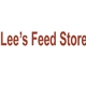 Lees Feed Store